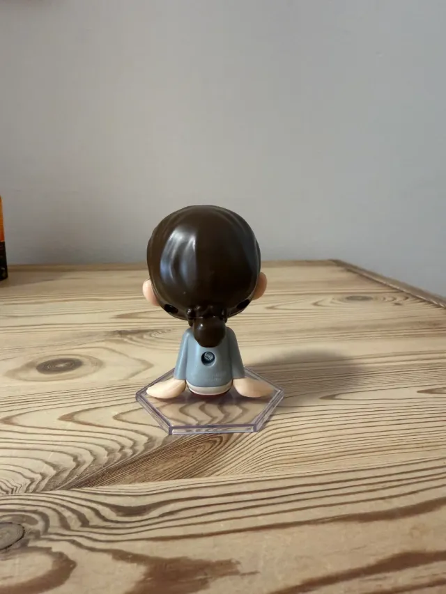 Figura Collezione Stranger Things Once