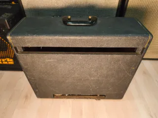 Binson Hi-Fi Años 60