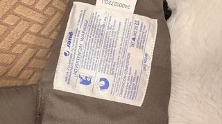 Mochila Portabebés Jane