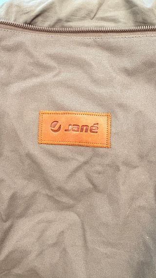 Mochila Portabebés Jane