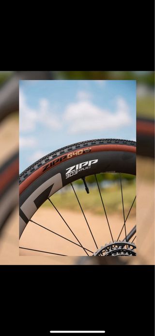 Bicicleta Gravel MMR SIMUN 00