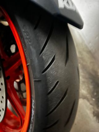 KTM 1290 Super Duke R 2022