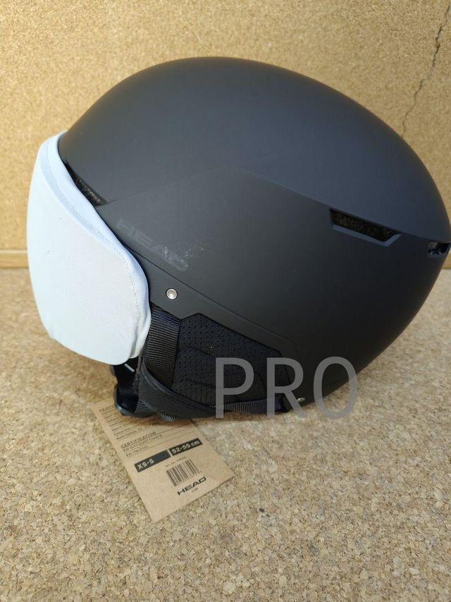 Casco de esquí HEAD Cinema Pro Talla XS-S