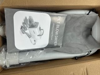 Pecute Secador de Perros Profesional, #588978