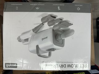 Pecute Secador de Perros Profesional, #588978