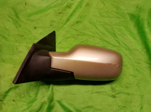 Retrovisor Megane 2 cabrio