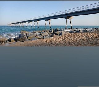 Local comercial en alquiler en Centre en Badalona