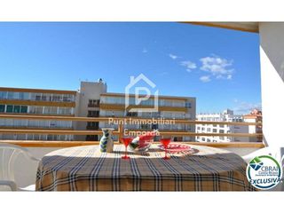 Piso en venta en Santa Margarida en Roses