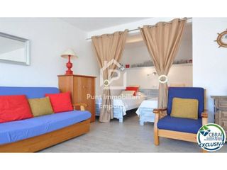 Piso en venta en Santa Margarida en Roses