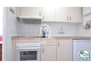 Piso en venta en Santa Margarida en Roses