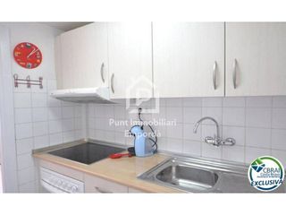 Piso en venta en Santa Margarida en Roses