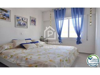 Piso en venta en Santa Margarida en Roses