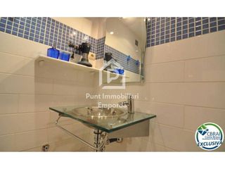 Piso en venta en Santa Margarida en Roses