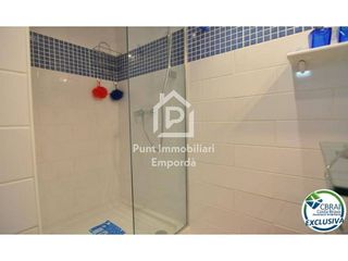 Piso en venta en Santa Margarida en Roses