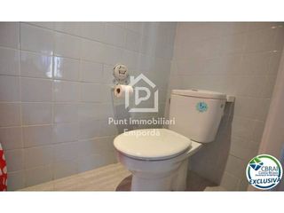 Piso en venta en Santa Margarida en Roses