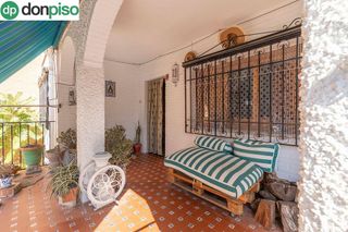 Chalet en venta en Zubia (La)