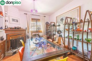 Chalet en venta en Zubia (La)