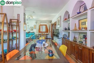 Chalet en venta en Zubia (La)