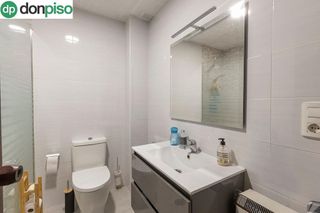 Chalet en venta en Zubia (La)