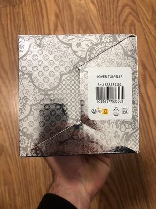 Vaso Lover Taylor Swift