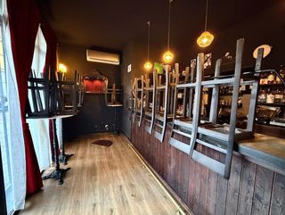 Traspaso Bar C1 Sants, Barcelona