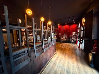 Traspaso Bar C1 Sants, Barcelona