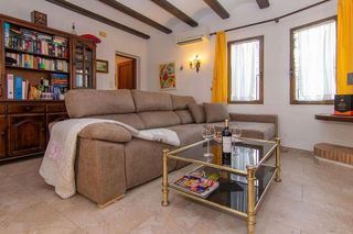 Chalet en venta en Les Marines/Las Marinas en Dénia