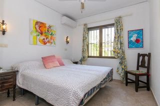 Chalet en venta en Les Marines/Las Marinas en Dénia