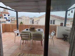 Ático en venta en Sant Pere de Ribes Centro en Sant Pere de Ribes