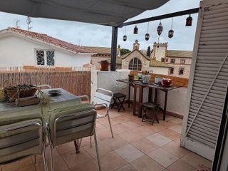 Ático en venta en Sant Pere de Ribes Centro en Sant Pere de Ribes