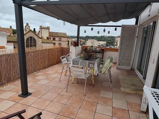 Ático en venta en Sant Pere de Ribes Centro en Sant Pere de Ribes