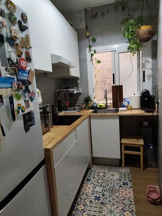 Ático en venta en Sant Pere de Ribes Centro en Sant Pere de Ribes