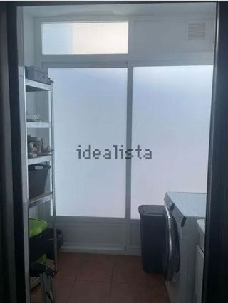 Piso en venta en Hospital - Parque sur en Albacete