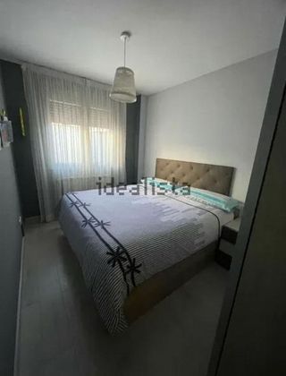 Piso en venta en Hospital - Parque sur en Albacete