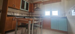 Ático en venta en Ejido Centro en Ejido (El)