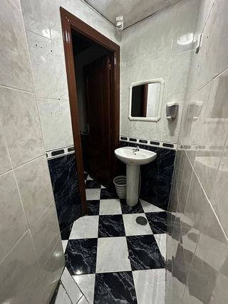 Local comercial en venta en Villares (Los)