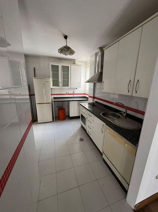 Piso en venta en Sanlúcar la Mayor