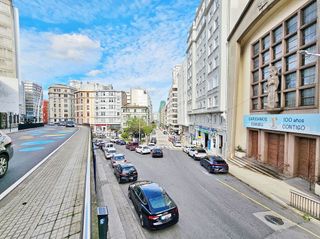 Piso en venta en Ensanche en Coruña (A)