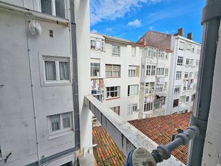 Piso en venta en Ensanche en Coruña (A)
