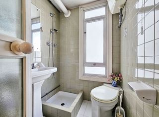 Piso en venta en Ensanche en Coruña (A)