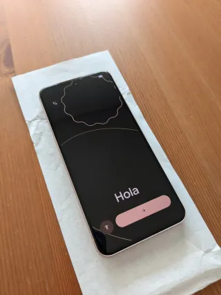 Google Pixel 8 128GB Rosa