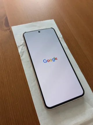 Google Pixel 8 128GB Rosa