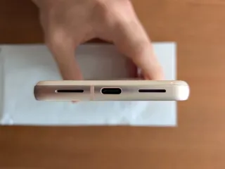 Google Pixel 8 128GB Rosa