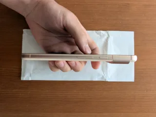 Google Pixel 8 128GB Rosa