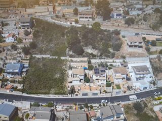 Solar en venta en Vallirana