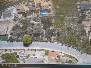 Solar en venta en Vallirana