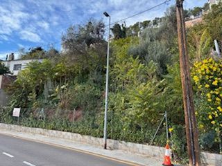 Solar en venta en Vallirana