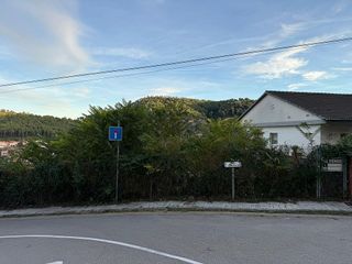 Solar en venta en Vallirana