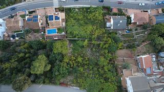 Solar en venta en Vallirana