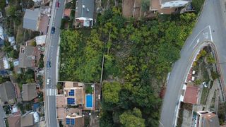 Solar en venta en Vallirana